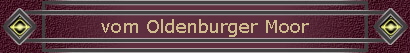 vom Oldenburger Moor